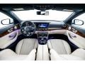 Polar White - E 300 Sedan Photo No. 22