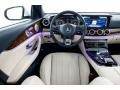 Polar White - E 300 Sedan Photo No. 23