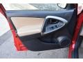 Barcelona Red Metallic - RAV4 I4 4WD Photo No. 24