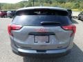 Satin Steel Metallic - Terrain SLE AWD Photo No. 6
