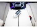 Polar White - E 300 Sedan Photo No. 28