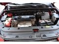 Barcelona Red Metallic - RAV4 I4 4WD Photo No. 27