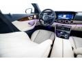 Polar White - E 300 Sedan Photo No. 29