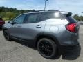 Satin Steel Metallic - Terrain SLE AWD Photo No. 8