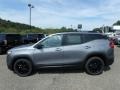 Satin Steel Metallic - Terrain SLE AWD Photo No. 9