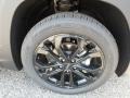 Satin Steel Metallic - Terrain SLE AWD Photo No. 10