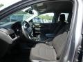 Satin Steel Metallic - Terrain SLE AWD Photo No. 12