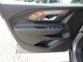 Satin Steel Metallic - Terrain SLE AWD Photo No. 15