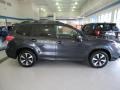 2018 Dark Gray Metallic Subaru Forester 2.5i Premium  photo #5