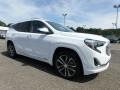 Summit White - Terrain Denali AWD Photo No. 3