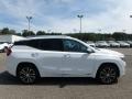 Summit White - Terrain Denali AWD Photo No. 4