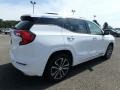 Summit White - Terrain Denali AWD Photo No. 5