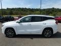 Summit White - Terrain Denali AWD Photo No. 9