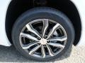 2020 GMC Terrain Denali AWD Wheel and Tire Photo