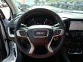 Summit White - Terrain Denali AWD Photo No. 16