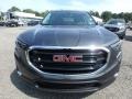 Graphite Gray Metallic - Terrain SLE AWD Photo No. 2