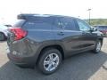 Graphite Gray Metallic - Terrain SLE AWD Photo No. 5