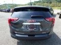 Graphite Gray Metallic - Terrain SLE AWD Photo No. 6