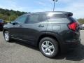 Graphite Gray Metallic - Terrain SLE AWD Photo No. 8