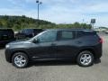 Graphite Gray Metallic - Terrain SLE AWD Photo No. 9