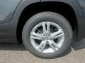 Graphite Gray Metallic - Terrain SLE AWD Photo No. 10