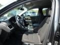 Graphite Gray Metallic - Terrain SLE AWD Photo No. 12