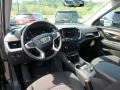 Graphite Gray Metallic - Terrain SLE AWD Photo No. 14