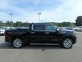  2020 Sierra 1500 Denali Crew Cab 4WD Onyx Black