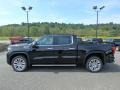  2020 Sierra 1500 Denali Crew Cab 4WD Onyx Black