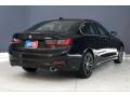 2019 Black Sapphire Metallic BMW 3 Series 330i Sedan  photo #30