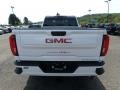 2020 White Frost Tricoat GMC Sierra 2500HD Denali Crew Cab 4WD  photo #6