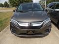 2019 Pacific Pewter Metallic Honda Odyssey EX-L  photo #2