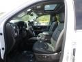 2020 White Frost Tricoat GMC Sierra 2500HD Denali Crew Cab 4WD  photo #11