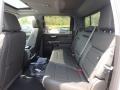 2020 White Frost Tricoat GMC Sierra 2500HD Denali Crew Cab 4WD  photo #12