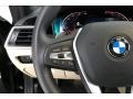 Venetian Beige Steering Wheel Photo for 2019 BMW 3 Series #135132804