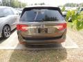 2019 Pacific Pewter Metallic Honda Odyssey EX-L  photo #5