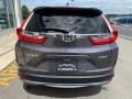 2019 Modern Steel Metallic Honda CR-V EX AWD  photo #6