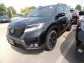 Crystal Black Pearl - Passport Elite AWD Photo No. 1