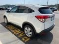 Platinum White Pearl - HR-V EX AWD Photo No. 5