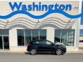 Crystal Black Pearl - HR-V LX AWD Photo No. 1