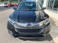 Crystal Black Pearl - HR-V LX AWD Photo No. 3
