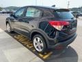 Crystal Black Pearl - HR-V LX AWD Photo No. 5