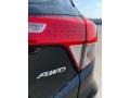 Crystal Black Pearl - HR-V LX AWD Photo No. 22