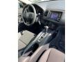 Crystal Black Pearl - HR-V LX AWD Photo No. 28