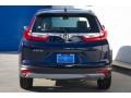 2019 Obsidian Blue Pearl Honda CR-V LX  photo #6