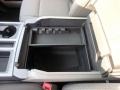 Ingot Silver - F150 XLT SuperCrew 4x4 Photo No. 20