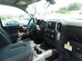 2020 Iridescent Pearl Tricoat Chevrolet Silverado 1500 LT Trail Boss Crew Cab 4x4  photo #19