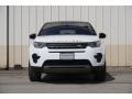 2019 Fuji White Land Rover Discovery Sport SE  photo #2