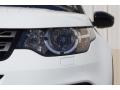 2019 Fuji White Land Rover Discovery Sport SE  photo #9