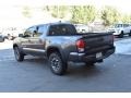 Magnetic Gray Metallic - Tacoma TRD Off Road Double Cab 4x4 Photo No. 4